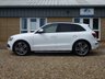 USED 2016 66 AUDI SQ5 3.0 BiTDI V6 SUV 5dr Diesel Tiptronic quattro Euro 6 (s/s) (326 ps) www.suffolkcarcentre.co.uk - Located at Reydon