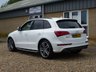 USED 2016 66 AUDI SQ5 3.0 BiTDI V6 SUV 5dr Diesel Tiptronic quattro Euro 6 (s/s) (326 ps) www.suffolkcarcentre.co.uk - Located at Reydon