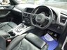 USED 2016 66 AUDI SQ5 3.0 BiTDI V6 SUV 5dr Diesel Tiptronic quattro Euro 6 (s/s) (326 ps) www.suffolkcarcentre.co.uk - Located at Reydon