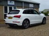 USED 2016 66 AUDI SQ5 3.0 BiTDI V6 SUV 5dr Diesel Tiptronic quattro Euro 6 (s/s) (326 ps) www.suffolkcarcentre.co.uk - Located at Reydon