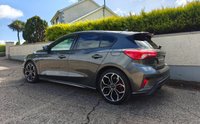 USED 2018 68 FORD FOCUS 1.5 EcoBlue ST-Line X Hatchback 5dr Diesel Manual Euro 6 (s/s) (120 ps) 