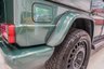 USED 2016 66 MERCEDES-BENZ G-CLASS 3.0L 5d  AUTO  241 BHP GREEN WRAP & AFTERMARKET WHEEL