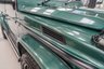 USED 2016 66 MERCEDES-BENZ G-CLASS 3.0L 5d  AUTO  241 BHP GREEN WRAP & AFTERMARKET WHEEL
