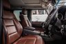 USED 2016 66 MERCEDES-BENZ G-CLASS 3.0L 5d  AUTO  241 BHP GREEN WRAP & AFTERMARKET WHEEL