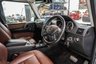 USED 2016 66 MERCEDES-BENZ G-CLASS 3.0L 5d  AUTO  241 BHP GREEN WRAP & AFTERMARKET WHEEL