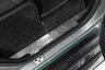 USED 2016 66 MERCEDES-BENZ G-CLASS 3.0L 5d  AUTO  241 BHP GREEN WRAP & AFTERMARKET WHEEL