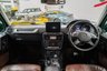 USED 2016 66 MERCEDES-BENZ G-CLASS 3.0L 5d  AUTO  241 BHP GREEN WRAP & AFTERMARKET WHEEL