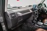 USED 2016 66 MERCEDES-BENZ G-CLASS 3.0L 5d  AUTO  241 BHP GREEN WRAP & AFTERMARKET WHEEL