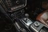 USED 2016 66 MERCEDES-BENZ G-CLASS 3.0L 5d  AUTO  241 BHP GREEN WRAP & AFTERMARKET WHEEL