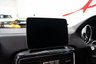 USED 2016 66 MERCEDES-BENZ G-CLASS 3.0L 5d  AUTO  241 BHP GREEN WRAP & AFTERMARKET WHEEL