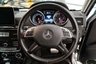 USED 2016 66 MERCEDES-BENZ G-CLASS 3.0L 5d  AUTO  241 BHP GREEN WRAP & AFTERMARKET WHEEL