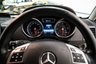 USED 2016 66 MERCEDES-BENZ G-CLASS 3.0L 5d  AUTO  241 BHP GREEN WRAP & AFTERMARKET WHEEL
