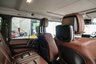 USED 2016 66 MERCEDES-BENZ G-CLASS 3.0L 5d  AUTO  241 BHP GREEN WRAP & AFTERMARKET WHEEL
