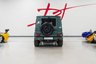 USED 2016 66 MERCEDES-BENZ G-CLASS 3.0L 5d  AUTO  241 BHP GREEN WRAP & AFTERMARKET WHEEL