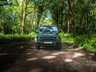 USED 2016 66 MERCEDES-BENZ G-CLASS 3.0L 5d  AUTO  241 BHP GREEN WRAP & AFTERMARKET WHEEL