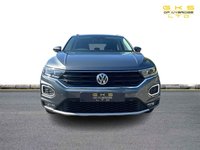 USED 2020 69 VOLKSWAGEN T-ROC 1.5 TSI GPF EVO SEL SUV 5dr Petrol Manual Euro 6 (s/s) (150 ps) ** FINANCE ME WITH ZERO DEPOSIT **