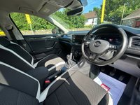 USED 2020 69 VOLKSWAGEN T-ROC 1.5 TSI GPF EVO SEL SUV 5dr Petrol Manual Euro 6 (s/s) (150 ps) ** FINANCE ME WITH ZERO DEPOSIT **