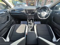 USED 2020 69 VOLKSWAGEN T-ROC 1.5 TSI GPF EVO SEL SUV 5dr Petrol Manual Euro 6 (s/s) (150 ps) ** FINANCE ME WITH ZERO DEPOSIT **