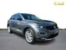 USED 2020 69 VOLKSWAGEN T-ROC 1.5 TSI GPF EVO SEL SUV 5dr Petrol Manual Euro 6 (s/s) (150 ps) ** FINANCE ME WITH ZERO DEPOSIT **