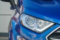 USED 2019 19 FORD ECOSPORT 1.0T EcoBoost GPF Titanium SUV 5dr Petrol Manual Euro 6 (s/s) (125 ps) 