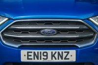 USED 2019 19 FORD ECOSPORT 1.0T EcoBoost GPF Titanium SUV 5dr Petrol Manual Euro 6 (s/s) (125 ps) 