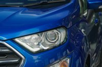 USED 2019 19 FORD ECOSPORT 1.0T EcoBoost GPF Titanium SUV 5dr Petrol Manual Euro 6 (s/s) (125 ps) 