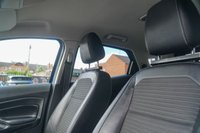 USED 2019 19 FORD ECOSPORT 1.0T EcoBoost GPF Titanium SUV 5dr Petrol Manual Euro 6 (s/s) (125 ps) 