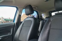 USED 2019 19 FORD ECOSPORT 1.0T EcoBoost GPF Titanium SUV 5dr Petrol Manual Euro 6 (s/s) (125 ps) 