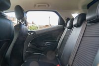 USED 2019 19 FORD ECOSPORT 1.0T EcoBoost GPF Titanium SUV 5dr Petrol Manual Euro 6 (s/s) (125 ps) 