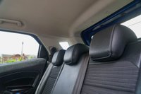 USED 2019 19 FORD ECOSPORT 1.0T EcoBoost GPF Titanium SUV 5dr Petrol Manual Euro 6 (s/s) (125 ps) 