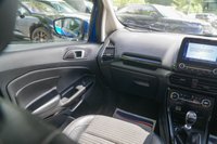 USED 2019 19 FORD ECOSPORT 1.0T EcoBoost GPF Titanium SUV 5dr Petrol Manual Euro 6 (s/s) (125 ps) 