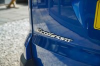 USED 2019 19 FORD ECOSPORT 1.0T EcoBoost GPF Titanium SUV 5dr Petrol Manual Euro 6 (s/s) (125 ps) 