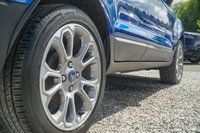 USED 2019 19 FORD ECOSPORT 1.0T EcoBoost GPF Titanium SUV 5dr Petrol Manual Euro 6 (s/s) (125 ps) 