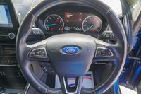 USED 2019 19 FORD ECOSPORT 1.0T EcoBoost GPF Titanium SUV 5dr Petrol Manual Euro 6 (s/s) (125 ps) 