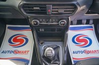 USED 2019 19 FORD ECOSPORT 1.0T EcoBoost GPF Titanium SUV 5dr Petrol Manual Euro 6 (s/s) (125 ps) 