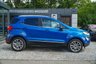 USED 2019 19 FORD ECOSPORT 1.0T EcoBoost GPF Titanium SUV 5dr Petrol Manual Euro 6 (s/s) (125 ps) 