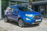 USED 2019 19 FORD ECOSPORT 1.0T EcoBoost GPF Titanium SUV 5dr Petrol Manual Euro 6 (s/s) (125 ps) 