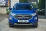 USED 2019 19 FORD ECOSPORT 1.0T EcoBoost GPF Titanium SUV 5dr Petrol Manual Euro 6 (s/s) (125 ps) 