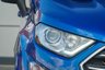 USED 2019 19 FORD ECOSPORT 1.0T EcoBoost GPF Titanium SUV 5dr Petrol Manual Euro 6 (s/s) (125 ps) 