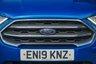 USED 2019 19 FORD ECOSPORT 1.0T EcoBoost GPF Titanium SUV 5dr Petrol Manual Euro 6 (s/s) (125 ps) 