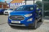 USED 2019 19 FORD ECOSPORT 1.0T EcoBoost GPF Titanium SUV 5dr Petrol Manual Euro 6 (s/s) (125 ps) 