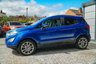 USED 2019 19 FORD ECOSPORT 1.0T EcoBoost GPF Titanium SUV 5dr Petrol Manual Euro 6 (s/s) (125 ps) 