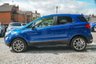 USED 2019 19 FORD ECOSPORT 1.0T EcoBoost GPF Titanium SUV 5dr Petrol Manual Euro 6 (s/s) (125 ps) 