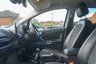 USED 2019 19 FORD ECOSPORT 1.0T EcoBoost GPF Titanium SUV 5dr Petrol Manual Euro 6 (s/s) (125 ps) 
