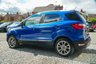 USED 2019 19 FORD ECOSPORT 1.0T EcoBoost GPF Titanium SUV 5dr Petrol Manual Euro 6 (s/s) (125 ps) 