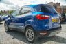 USED 2019 19 FORD ECOSPORT 1.0T EcoBoost GPF Titanium SUV 5dr Petrol Manual Euro 6 (s/s) (125 ps) 