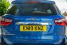 USED 2019 19 FORD ECOSPORT 1.0T EcoBoost GPF Titanium SUV 5dr Petrol Manual Euro 6 (s/s) (125 ps) 