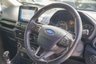 USED 2019 19 FORD ECOSPORT 1.0T EcoBoost GPF Titanium SUV 5dr Petrol Manual Euro 6 (s/s) (125 ps) 