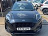 USED 2023 73 FORD PUMA 1.0T EcoBoost MHEV ST-Line SUV 5dr Petrol Hybrid DCT Euro 6 (s/s) (125 ps) FORD SERVICE HISTORY...GREAT SPECIFICATION...AUTOMATIC