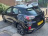 USED 2023 73 FORD PUMA 1.0T EcoBoost MHEV ST-Line SUV 5dr Petrol Hybrid DCT Euro 6 (s/s) (125 ps) FORD SERVICE HISTORY...GREAT SPECIFICATION...AUTOMATIC